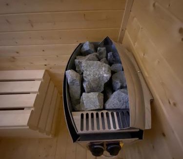 Sincraieni House | Natúr Vendégház