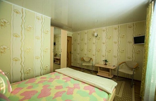 Temryuk House | Natalia Family