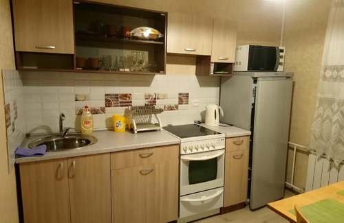 Sortavala Apartment | Наталья