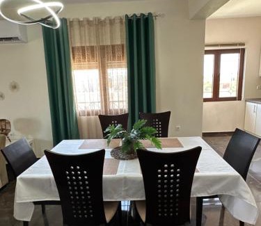 Makri Apartment | Natalie’s House