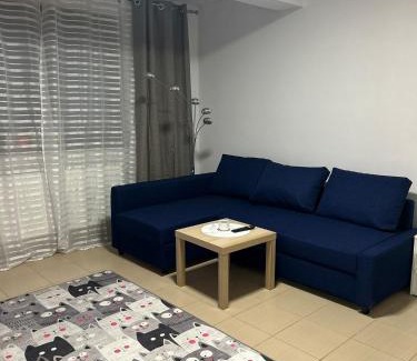 Popesti-Leordeni Apartment | Natalieva Apartment