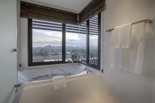 Ban Tai Hotel | Natee The Riverfront Hotel Kanchanaburi
