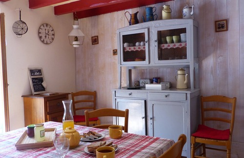 Siguer House | nathalie's barns