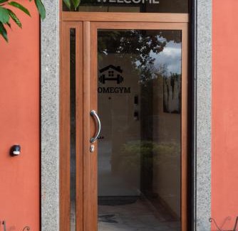 Bagnaia Apartment | Nathan's Charming House