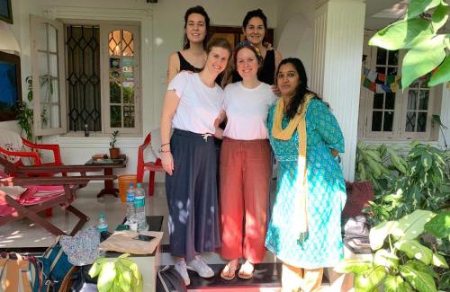 Fort Kochi Hotel | Nathans Holiday Home