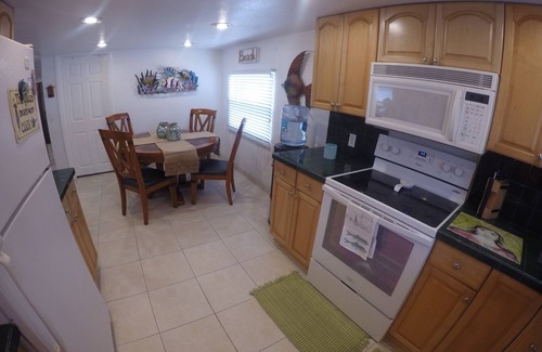 Key Largo Village House | Nati's Beach House- Sunsets That Will Take Your Breathe Away!