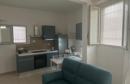 Torre San Gennaro House | Natide - Salento House