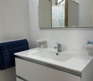 Torre San Gennaro House | Natide - Salento House