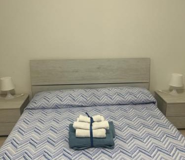 Torre San Gennaro House | Natide - Salento House