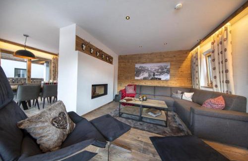 Schonbach House | Nationalpark Chalet Jagdhausspitze