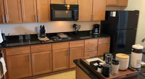 Ashburn Apartment | National at Loudoun
