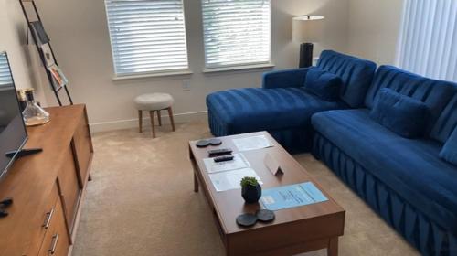 Ashburn Apartment | National at Loudoun