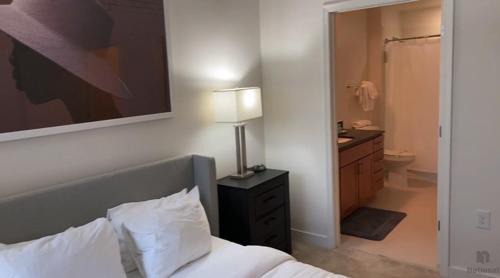 Ashburn Apartment | National at Loudoun