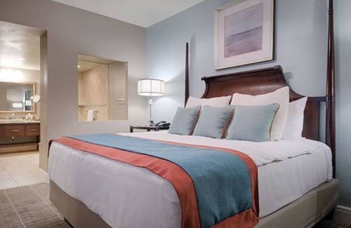 National Harbor Resort | National Harbor, MD - 2BD, Sleeps 8ppl - A