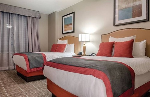 National Harbor Resort | National Harbor, MD - 2BD, Sleeps 8ppl - A
