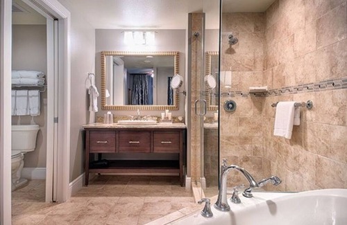 National Harbor Resort | National Harbor, MD - 2BD, Sleeps 8ppl - A