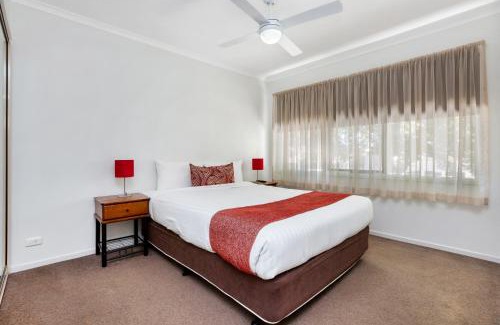Bendigo Hotel | National Hotel Complex Bendigo