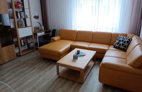 Apetlon Apartment | Nationalpark Apartment 1