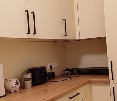 Apetlon Apartment | Nationalpark Apartments