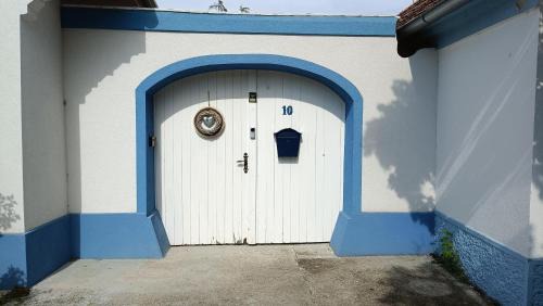 Apetlon House | Nationalpark Bauernhaus