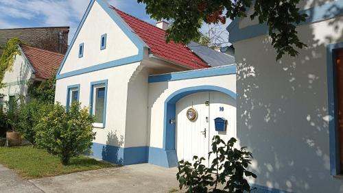 Apetlon House | Nationalpark Bauernhaus