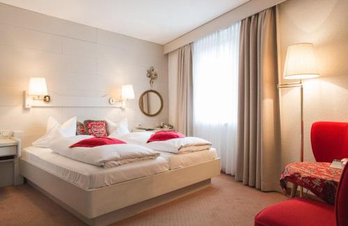 Heiligenblut Hotel | Nationalpark Lodge Grossglockner