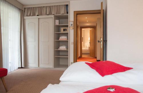 Heiligenblut Hotel | Nationalpark Lodge Grossglockner