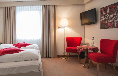 Heiligenblut Hotel | Nationalpark Lodge Grossglockner