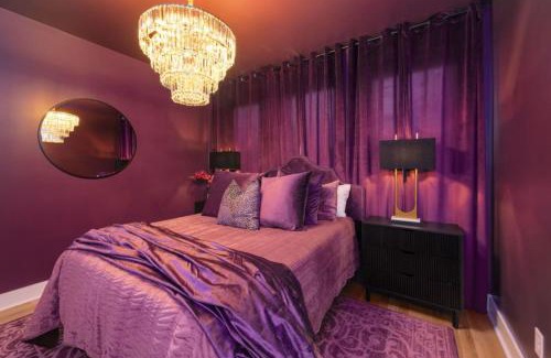 Nashville House | Nations Elegance Rooftop And Private Patio