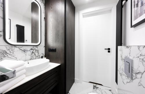 City Centre Apartment | Native Apartments Kościuszki 39