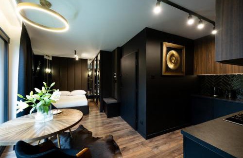 City Centre Apartment | Native Apartments Kościuszki 39I11