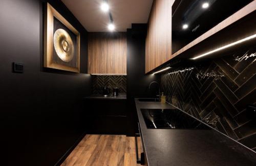 City Centre Apartment | Native Apartments Kościuszki 39I11