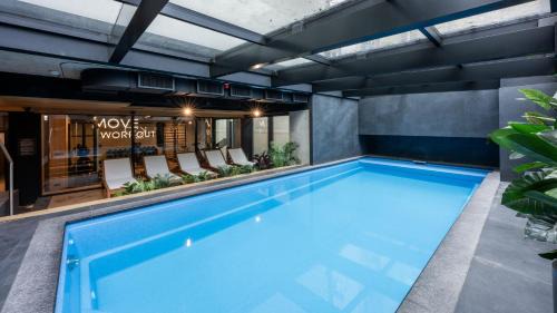 City Centre Apartment | Native Apartments Kościuszki 39I11