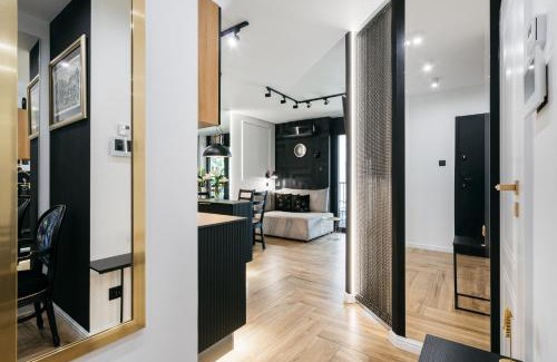 City Centre Apartment | Native Apartments Kościuszki 39I27