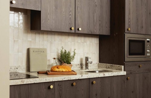 City Centre Glasgow Apartment | Native Glasgow