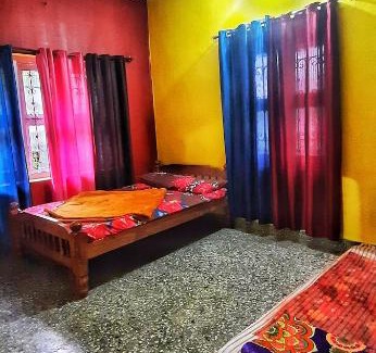 Stuart Hill House | Native Homestay