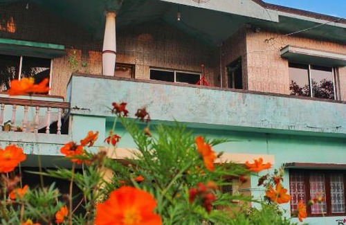 Stuart Hill House | Native Homestay