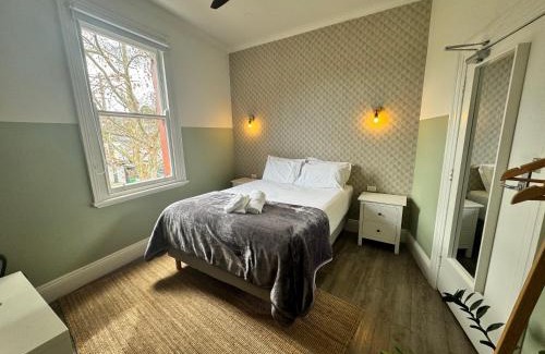 Rozelle Hotel | Native Rose Hotel