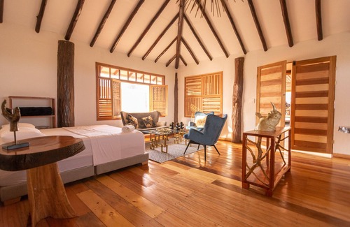 Cumaribo Hotel | NATIVE VICHADA