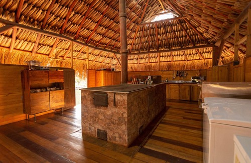 Cumaribo Hotel | NATIVE VICHADA