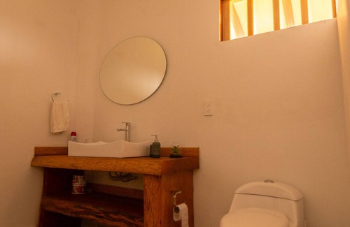 Cumaribo Hotel | NATIVE VICHADA