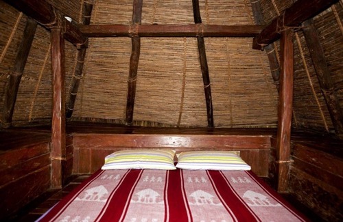 Banaue House | Native Village Inn