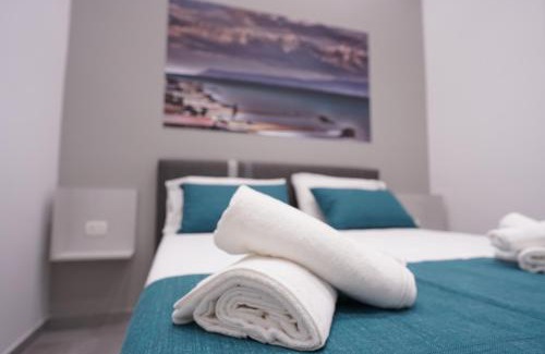 Margherita di Savoia Apartment | Natola's Home