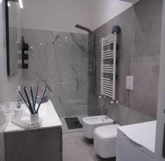 Margherita di Savoia Apartment | Natola's Home