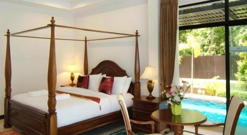 Phela Resort | Nattha Waree Hot Spring Resort and Spa