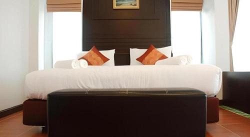 Phela Resort | Nattha Waree Hot Spring Resort and Spa