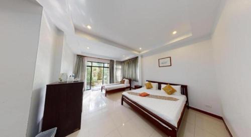 Phela Resort | Nattha Waree Hot Spring Resort and Spa