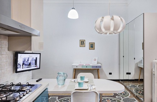Carignano Apartment | Natty Family Apartment in Carignano by Wonderful Italy