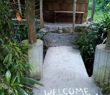 Trafalgar Hotel | Natty Tropical Valley