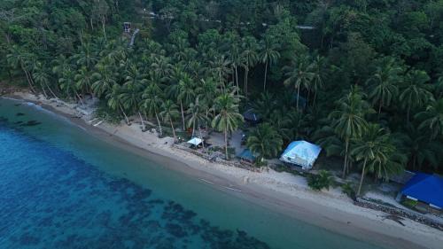 Taytay Resort | NATUA'S BEACH RESORT